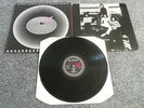 QUEEN - Jazz(UK 1978 1ST PRESS VINYL ALBUM / EX+ VINYL / ATTACHED POSTER )
