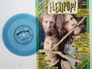 FLEXIPOP JUNE - THE CLASH MOTÖRHEAD ABBA QUEEN PAUL WELLER KIM WILDE SIOUXSIE AN