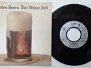 DIE TOTEN HOSEN - 7“ GER - Das Altbier Lied + PROMO SHEET   108413
