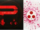 Periphery II 2 This Time Its Personal Exclusive Clear Red Splatter 2x Vinyl LP
