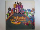 THE BEATLES YELLOW SUBMARINE APPLE PCS 7070 LENNON MCCARTNEY SOUNDTRACK