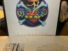 THE GRATEFUL DEAD LIVE DOUBLE ALBUM 