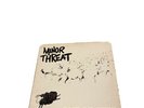 Minor Threat, Out of Step, LP, Dischord, 1st Pressing, Punk, Straight Edge
