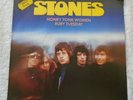 ROLLING STONES HONKY TONK WOMEN RUBY TUESDAY IRISH PRESS 7