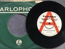 THE COUGARS - SATURDAY NITE rare UK 1963 DEMO PROMO / BEAT / ROCKER / MINT-