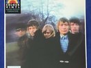 The Rolling Stones - Between The Buttons -  Album - HMV Limited Turquoise Vinyl
