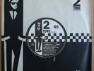 THE SPECIALS - MESSAGE TO YOU RUDY (1979, 2-TONE 7