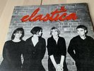 Elastica. Vinyl Lp And 12” Single