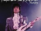 PRINCE &  THE REVOLUTION - PURPLE RAIN NEW VINYL