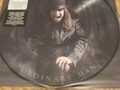 OZZY OSBORNE ORDINARY MAN PICTURE DISC