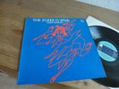 ALEX HARVEY THE JOKER IS WILD Lp MINT 1972 ORIG WILLIE THE PIMP