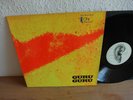 GURU GURU UFO Lp 1970 MINT 1st GERMAN KRAUTROCK MONSTER