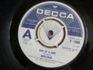 MAPLEOAK, [Pete Quaife / Kinks] Son Of A Gun.Rare 1970 Psych Demo Mint