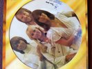 Abba Voulez-Vous Vogue 12 inch Picture Disc