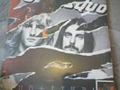 Status Quo - Live Double LP - Nr Mint Archive FIRST UK Press Vinyl - World Ship