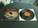 BLACKMORE'S RAINBOW - RAINBOW RISING 1976 UK PRESS 12