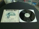 REMEMBER ME 1957 MARCH OF DIMES GALAXY OF STARS ELVIS PRESLEY MILLS BROTHERS EX