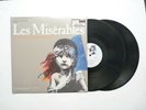 ORIGINAL LONDON CAST ALBUM LES MISERABLES OST LP CAMERON MacINTOSH GATEFOLD 1985