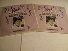Rick Dee's Weekly Top 40 5-18-84 & 5-25-84 (8) Vinyl Records