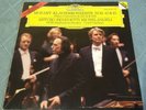 LP: DGG BENEDETTI MICHELANGELI, ED1 DIGITAL: MOZART PIANO CONCERTOS 13 & 15 (EX)
