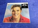 ELVIS PRESLEY (LP) FOR LP FANS ONLY [RCA VICTOR REMASTERED **GERMAN PRESSING]EX