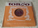 MOZART (VINYL LP) CONCERTANTE [**RARE** TONDO REC GERMANY **CLASSICAL MUSIC]NM
