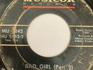 Northern Soul 45/ Lee Moses 