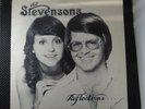 The Stevensons ‎– Reflections... (db records ‎– 32095)