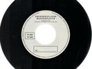 Paris France Transit Paris France RARE GERMAN TP Vinyl Single 7inch Vogue