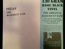 BOB DYLAN ORIGINAL BASEMENT TAPE LP OPM 261 1,232 OF 2,500.