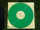 Mac Demarco This Old Dog Green/Yellow VINYL LP Record w/Poster SPECIAL EDITION