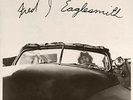 Fred Eaglesmith - Self-titled (1980) FIRST RECORD ALBUM  RARE OOP Vinyl LP (NM )