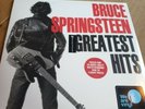 BRUCE SPRINGSTEEN ?– GREATEST HITS 2X VINYL LP (SEALED) Best Of