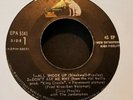 ELVIS PRESLEY 45 EPA-5141 A TOUCH OF GOLD VOLUME 3