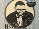 Howlin' Wolf ?– Best Of The Sun Records Sessions Vinyl LP 2017 NEW/SEALED Mono