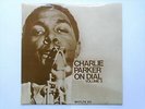 Charlie Parker On Dial Vol 3 LP Spotlite 103 EX/EX 1969 On Dial Vol 3