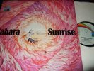 SAHARA : SUNRISE LP 1973 PAN 87306 GERMANY