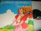 BRINSLEY SCHWARZ : DESPITE IT ALL LP 1970 LIBERTY LBS 83427 GERMANY