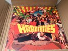 Whyte Horses: HARD TIMES  -  VINYL-- SIGNED -- NEW - VERY RARE
