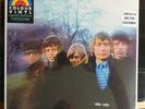 THE ROLLING STONES- BETWEEN THE BUTTONS- HMV EXCLUSI TURQUOISE VINYL- NEW/SEALED