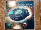Unplayed Mint - ELO - Electric Light Orchestra - ZOOM - CLEAR VINYL 2 LP