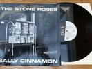 The Stone Roses - Sally Cinnamon 12” Single