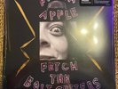 Fiona Apple - Fetch The Bolt Cutters - VMP - 2 LP Purple Vinyl - Sealed