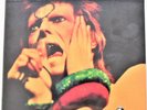 David Bowie From The Victoria Hall Archives 2018 Double Yellow & Grey Vinyl LP