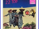 ZZ Top El Loco New Factory Sealed Limited Edition Record  Warner Bros. R1 3593