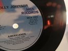***IRISH PRESSING***HOLLY JOHNSON - AMERICANOS IRISH 7