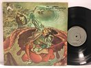 Jade Warrior - Last Autumn's Dream LP - Vertigo VEL 1012 - Tested VG - Gatefold