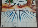Blackbirds - Touch Of Music GER LP 1971 .