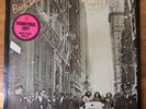 Blues Rock Jazz LP 8th Street Nights BACK DOOR Pappalardi 1973 Gatefold WL PROMO