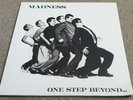 Madness - One Step Beyond - Limited Edition Red Vinyl
